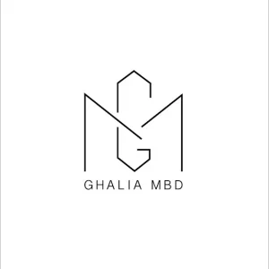 Cradis-Ghalia Nasser Al-Mubdal