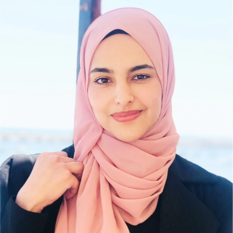 Cradis-Najoua Ibrahim