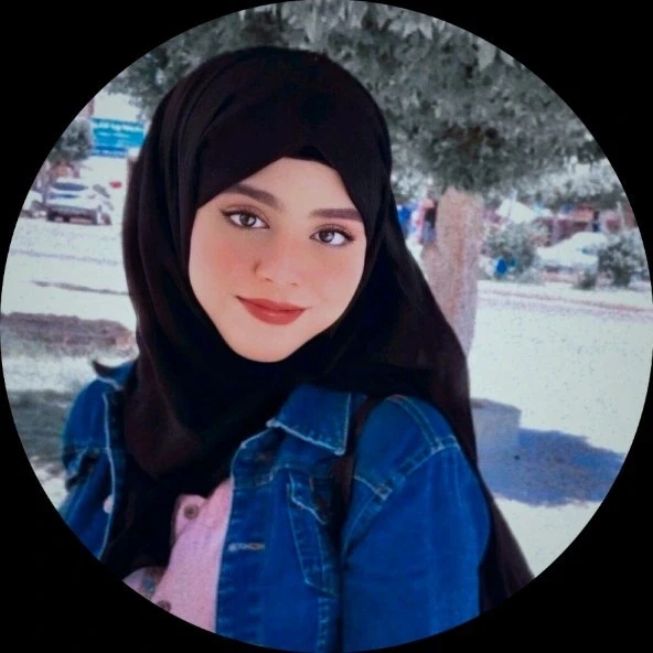 الاء عبدالناصر سليم