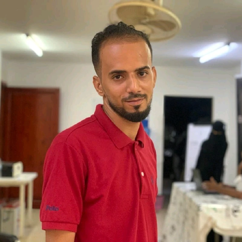 فؤاد حسن علي العمودي