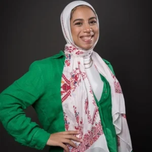Cradis-Iman Essam Mohamed