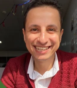 Cradis-Khaled Magdy Suleiman