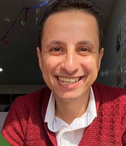 خالد مجدي سليمان