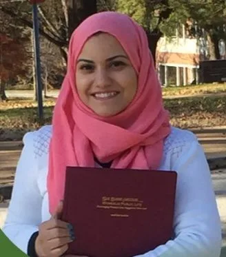 مروة عبدالله الزوري