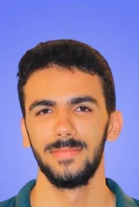 Cradis-Omar Ramez Mushtaha