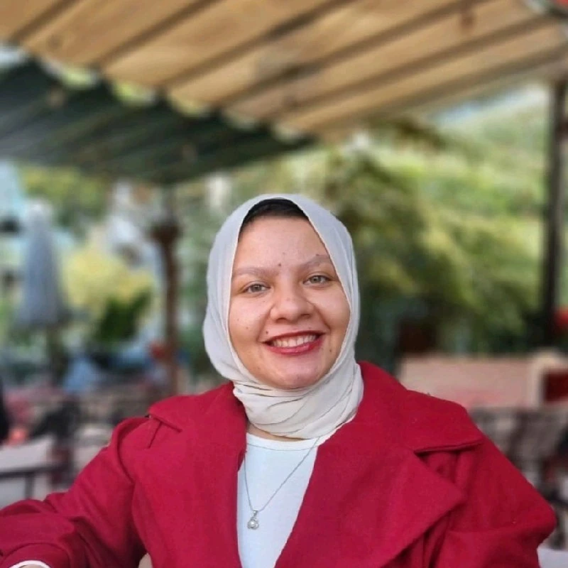 شروق احمد فهيم