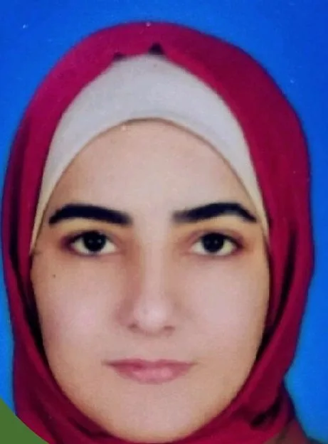 تقوى عوض الغول