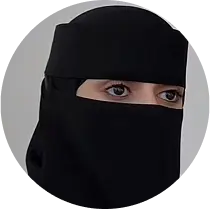 عائشة الشهري cradis