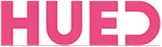 HUED-logo-brand