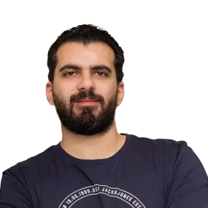 م.شريف أمين