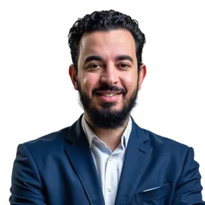 محمد العارف