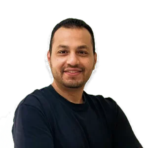 محمد إسماعيل