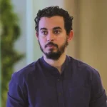 محمد العارف