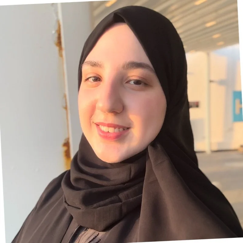 راما عياش