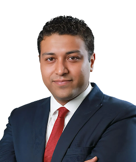 محمد المدني