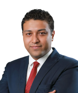 محمد المدني