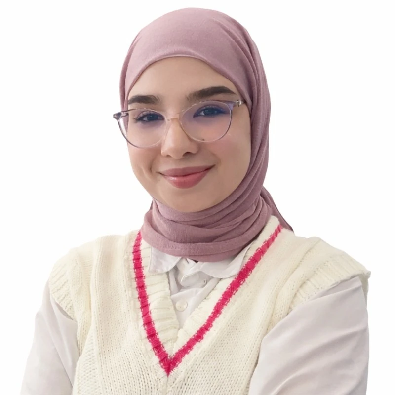 اسماء زهير شلال