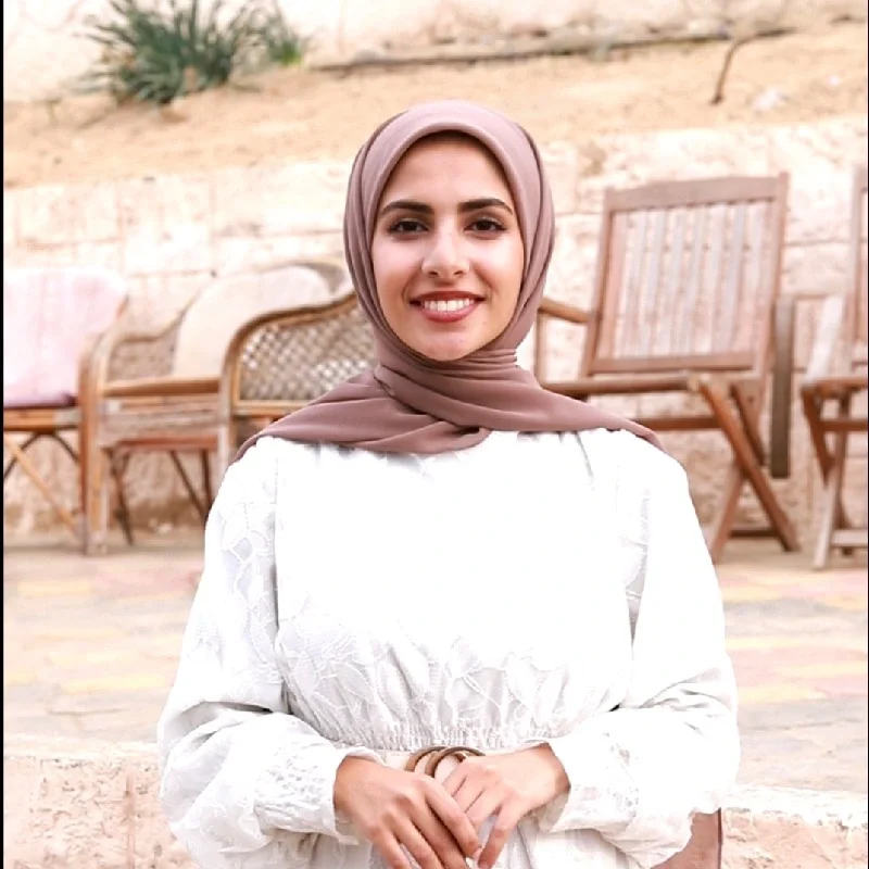 روزان حسن إبراهيم مطر